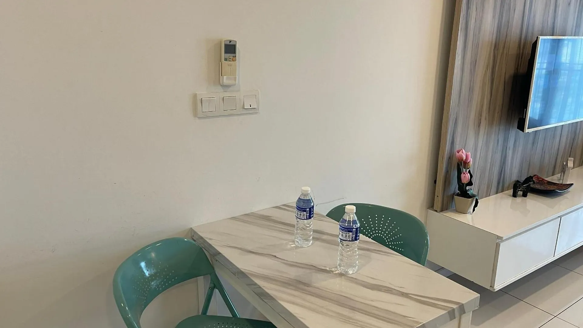 Mercu Summer Suite In City Center Kuala Lumpur Hotel