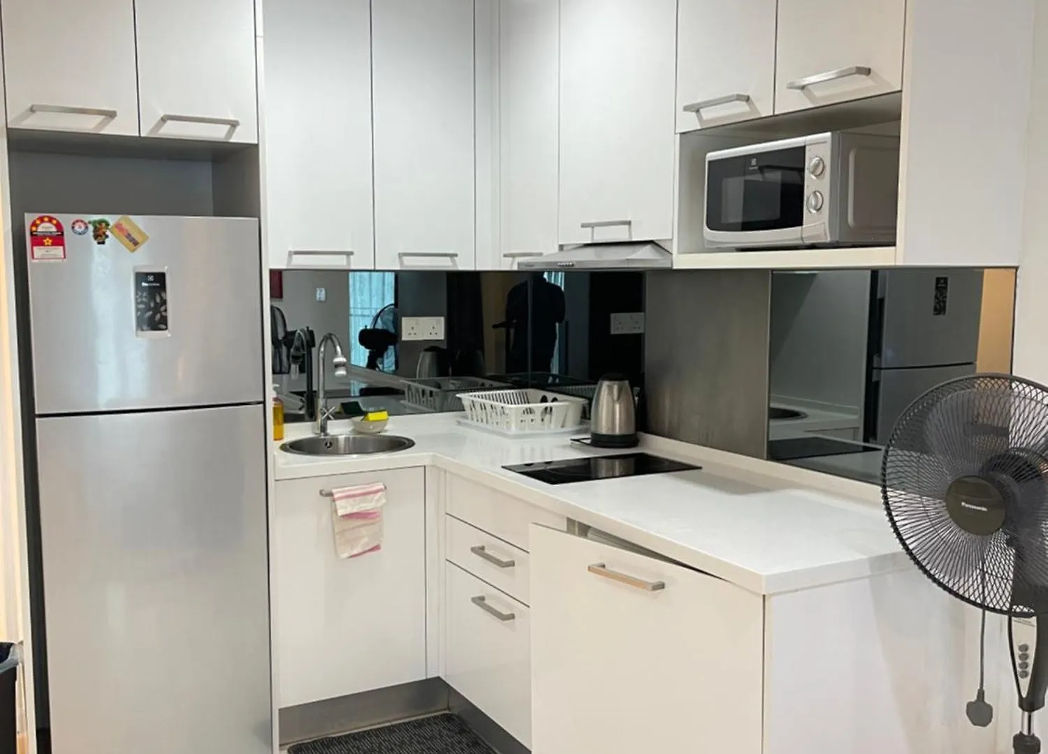 Hotel Mercu Summer Suite In City Center Kuala Lumpur
