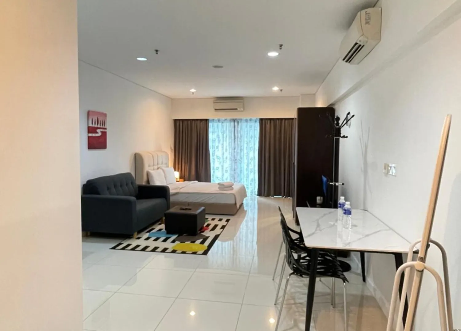 Mercu Summer Suite In City Center Kuala Lumpur Malaysia