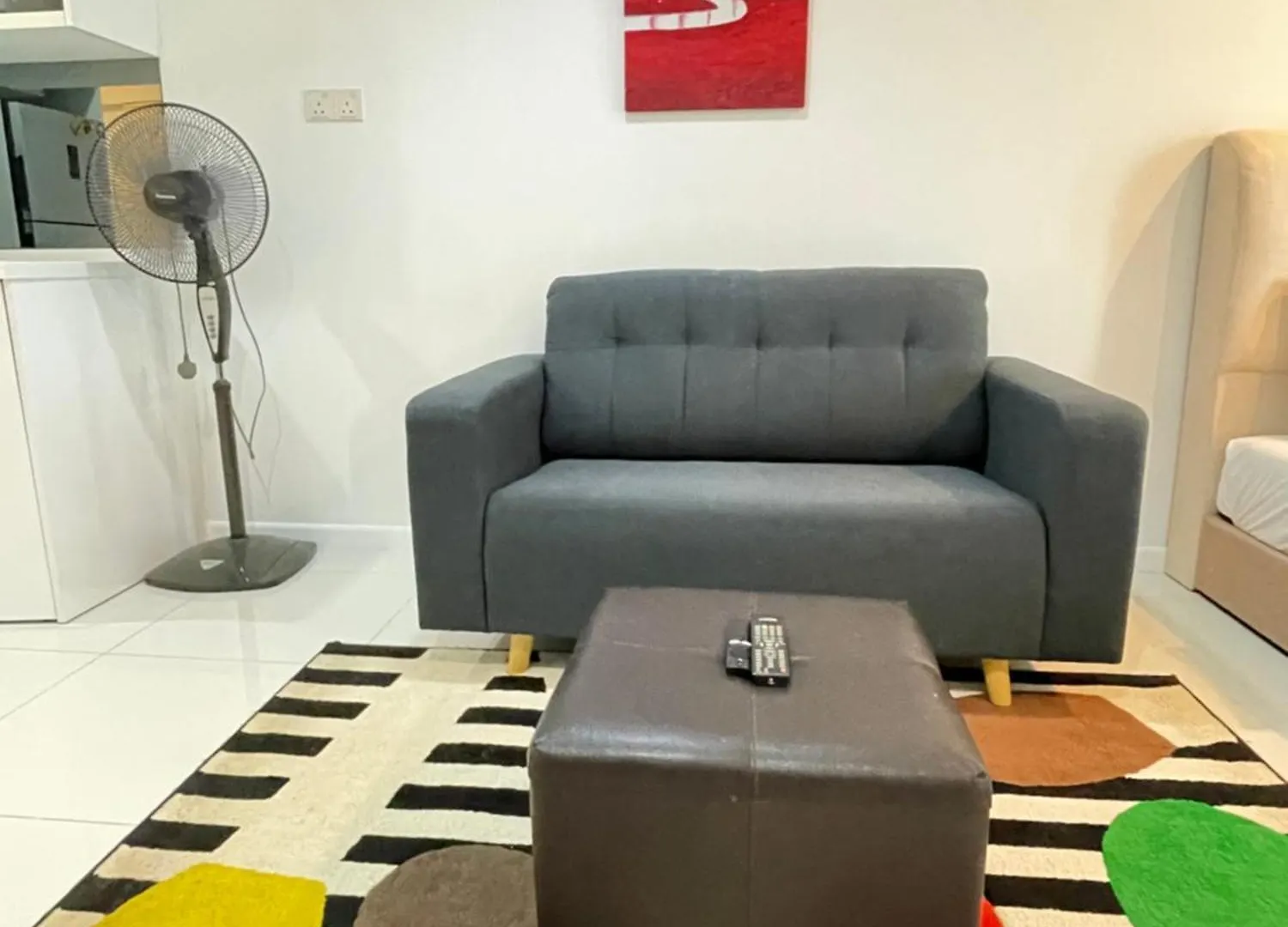 Mercu Summer Suite In City Center Kuala Lumpur 3*,  Malaysia