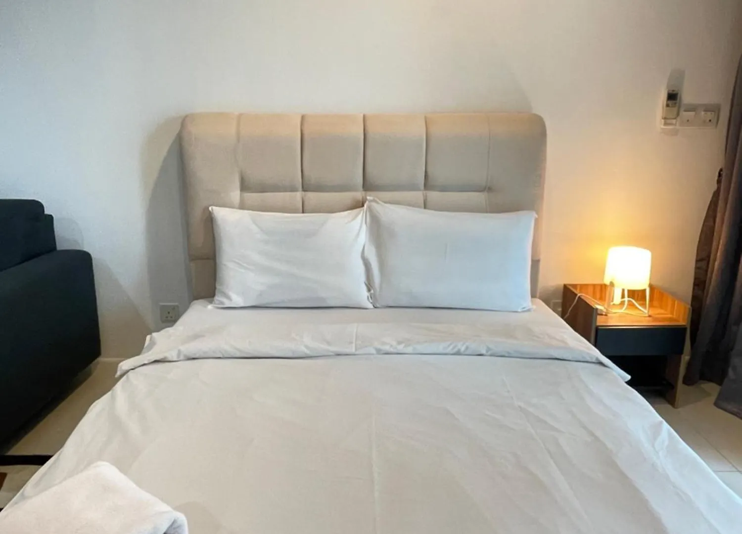 Mercu Summer Suite In City Center Kuala Lumpur