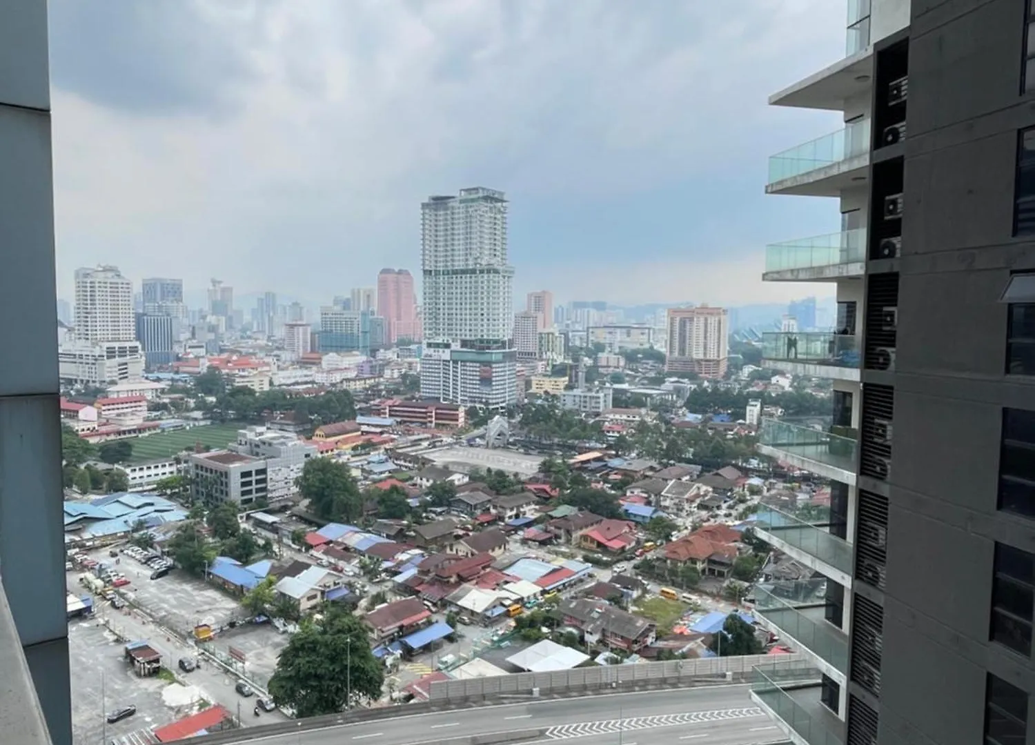 *** Hotel Mercu Summer Suite In City Center Kuala Lumpur Malaysia