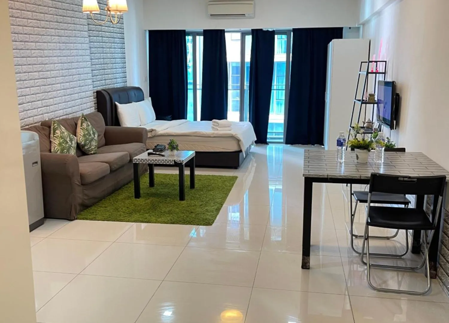 Mercu Summer Suite In City Center Kuala Lumpur Malajsie