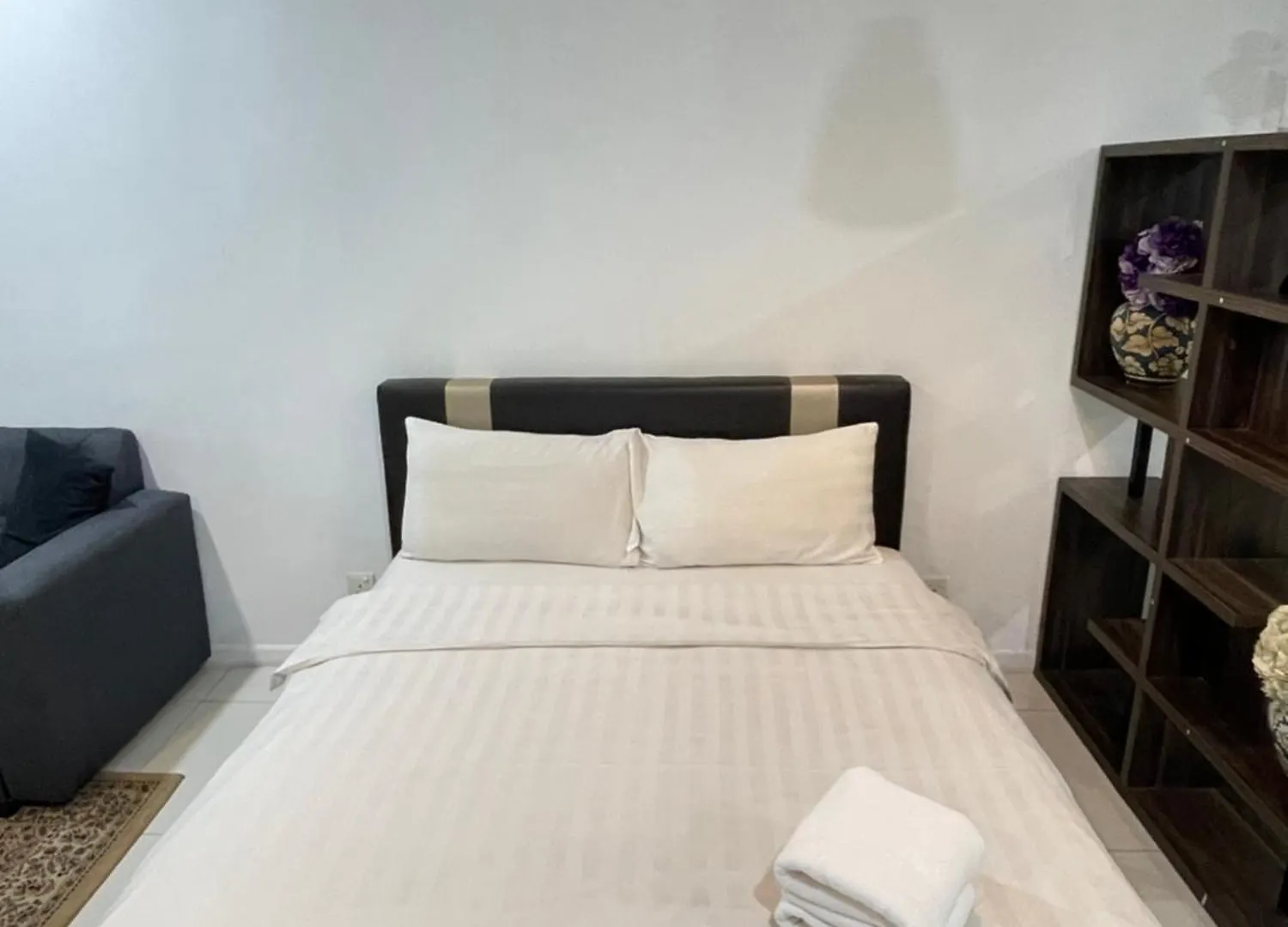 Mercu Summer Suite In City Center Kuala Lumpur Hotel