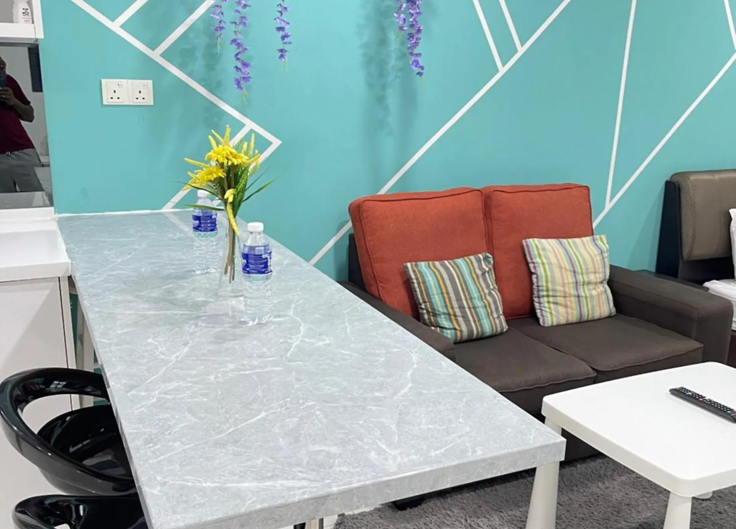 Mercu Summer Suite In City Center Kuala Lumpur