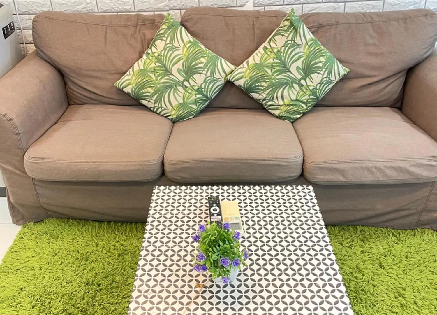 Mercu Summer Suite In City Center Kuala Lumpur Hotel