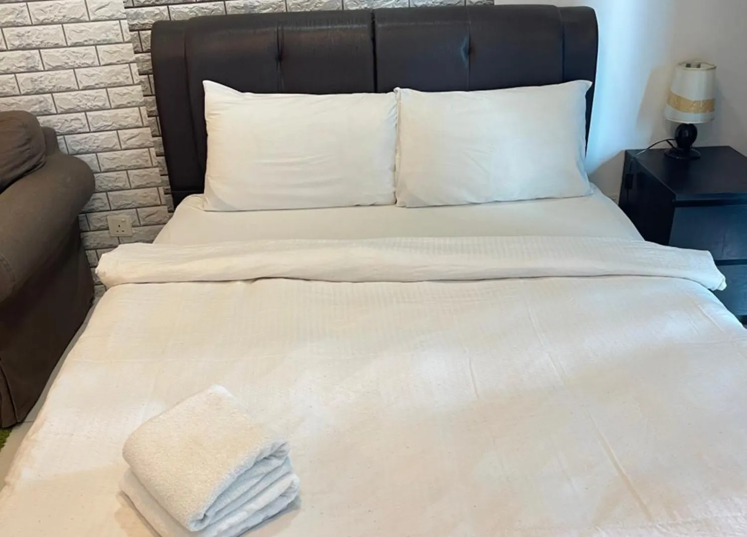 Mercu Summer Suite In City Center Kuala Lumpur Hotel