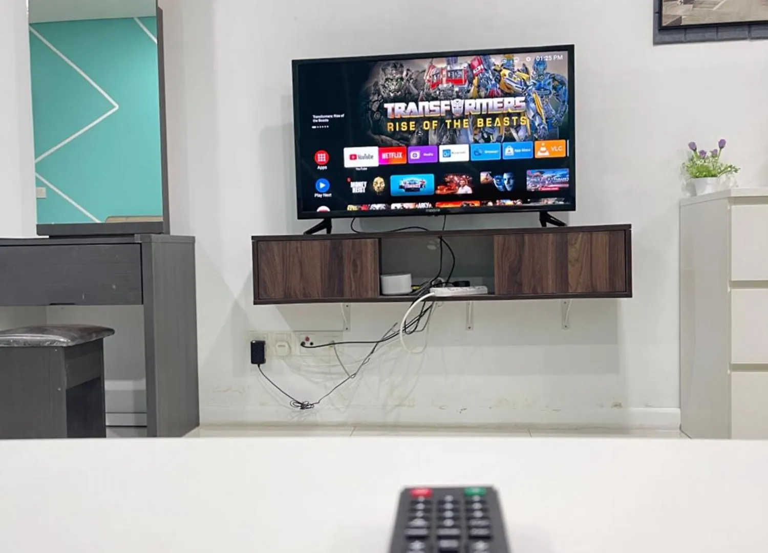 Mercu Summer Suite In City Center Kuala Lumpur