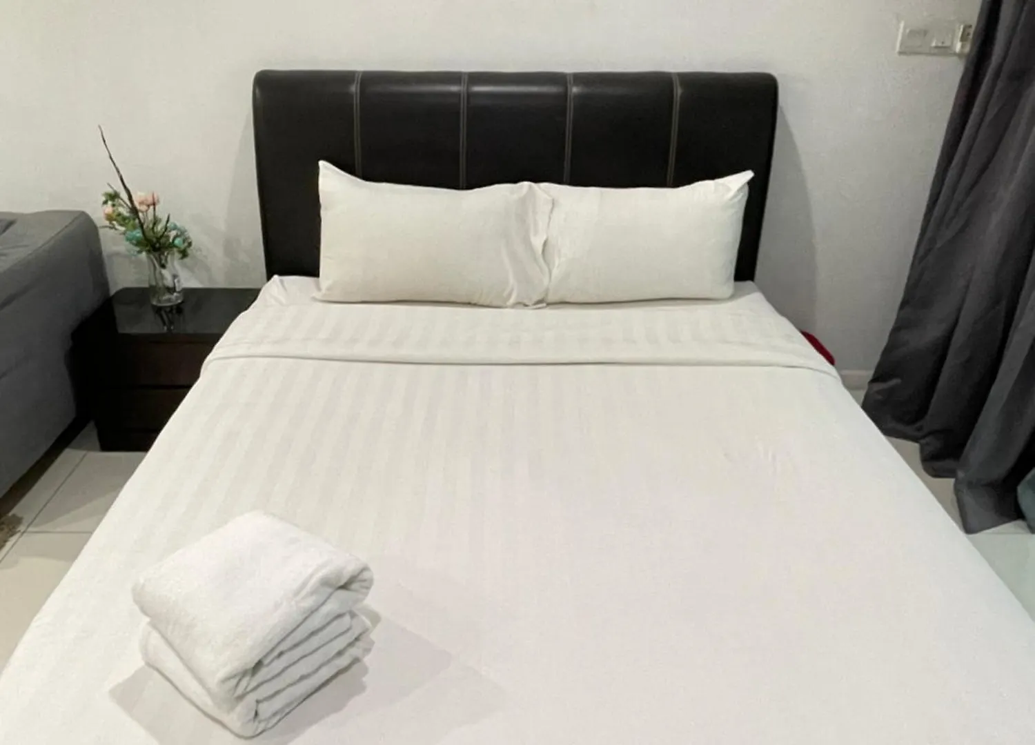 *** Hotel Mercu Summer Suite In City Center Kuala Lumpur Malajsie