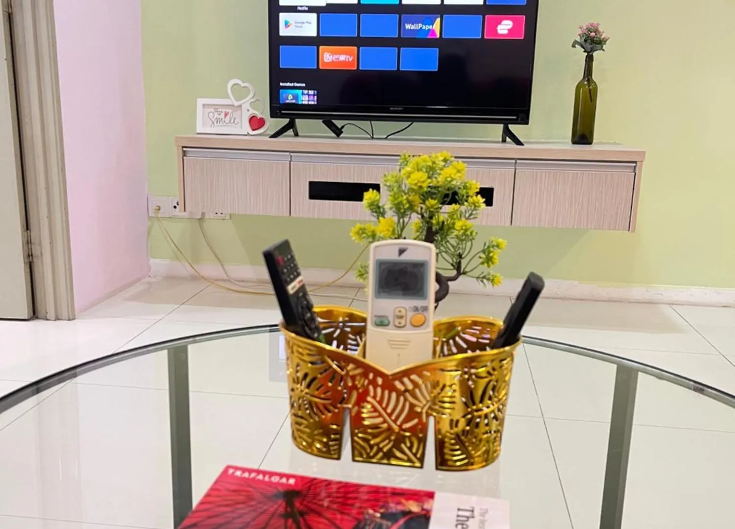 Hotel Mercu Summer Suite In City Center Kuala Lumpur