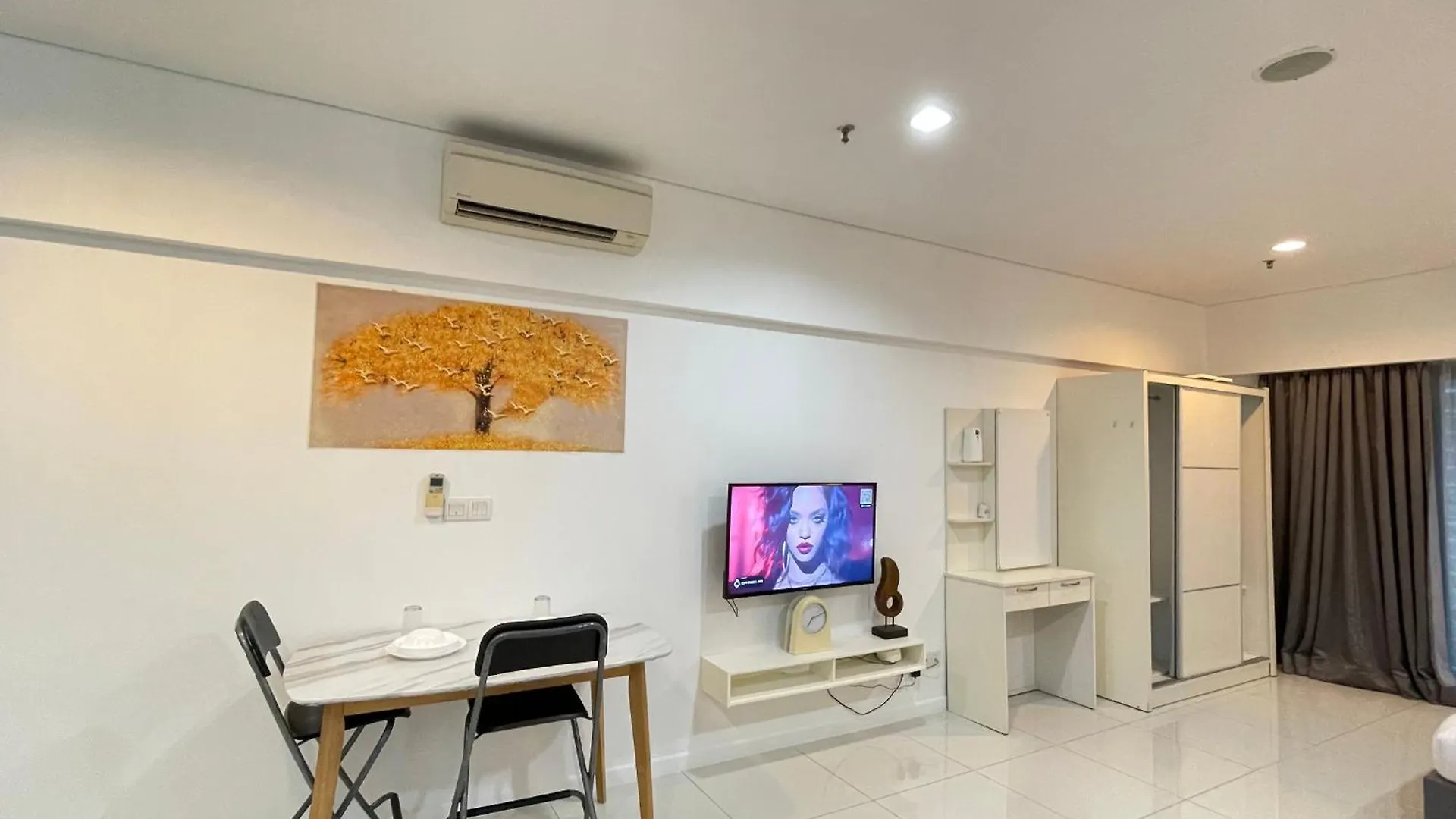 *** Hotel Mercu Summer Suite In City Center Kuala Lumpur Malaysia