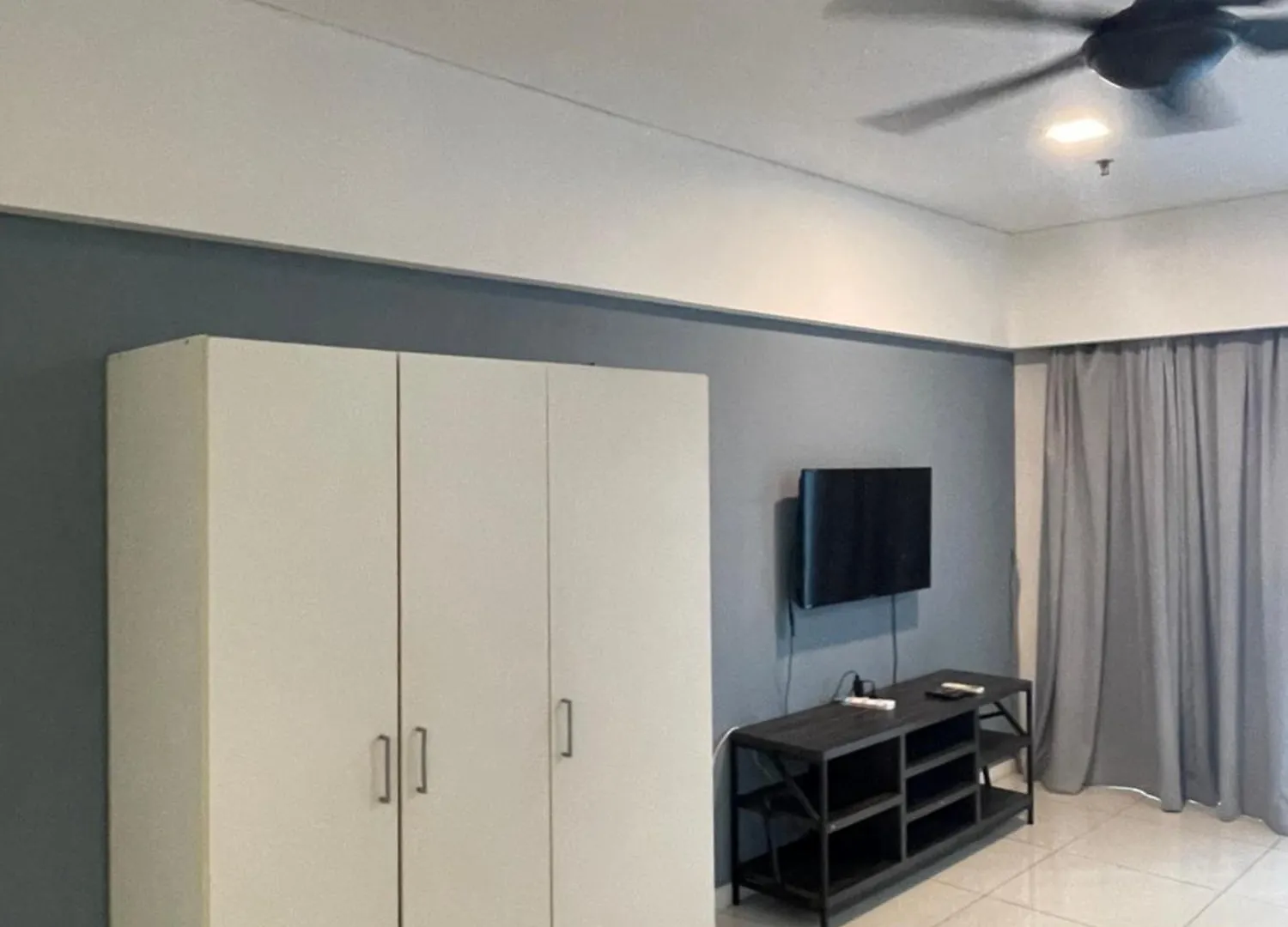 Mercu Summer Suite In City Center Kuala Lumpur Hotel