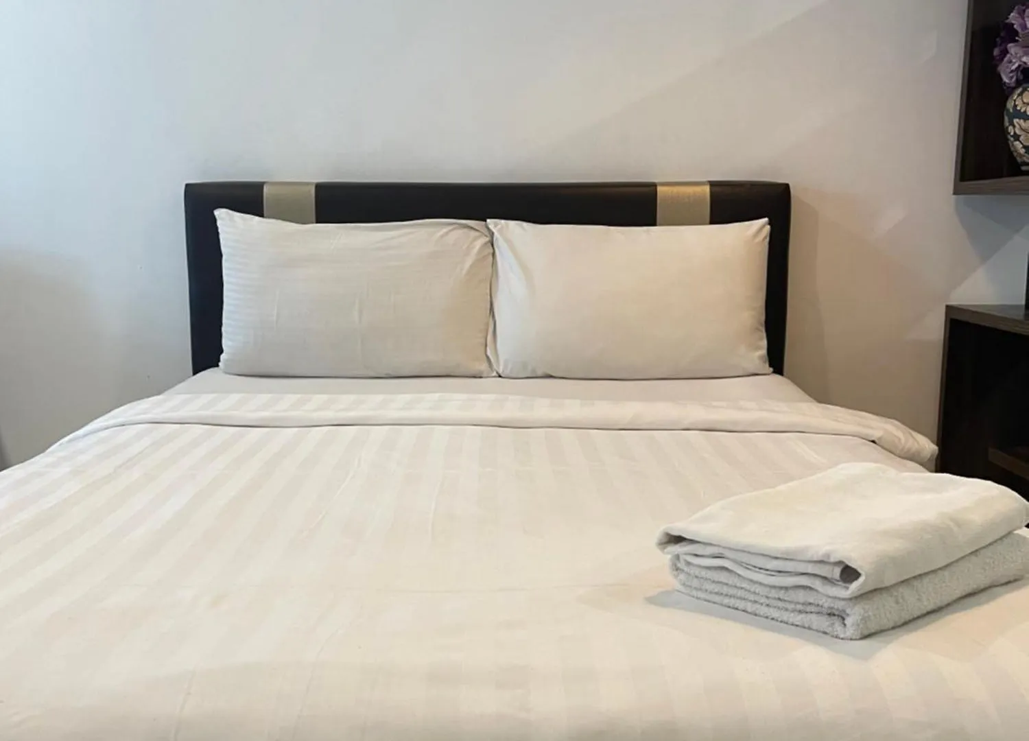 Mercu Summer Suite In City Center Kuala Lumpur