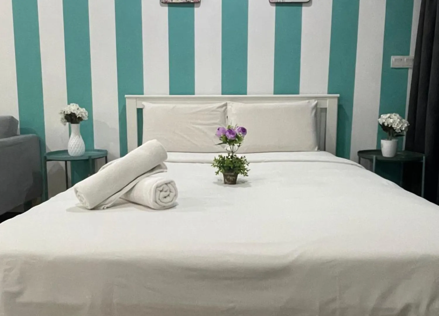 Mercu Summer Suite In City Center Kuala Lumpur Malajsie