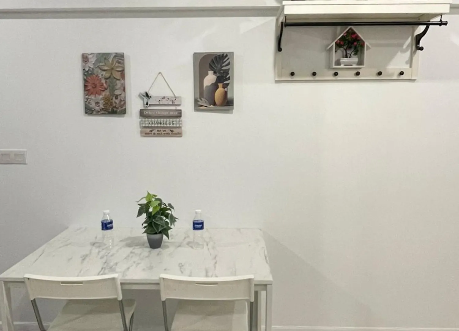Mercu Summer Suite In City Center Kuala Lumpur
