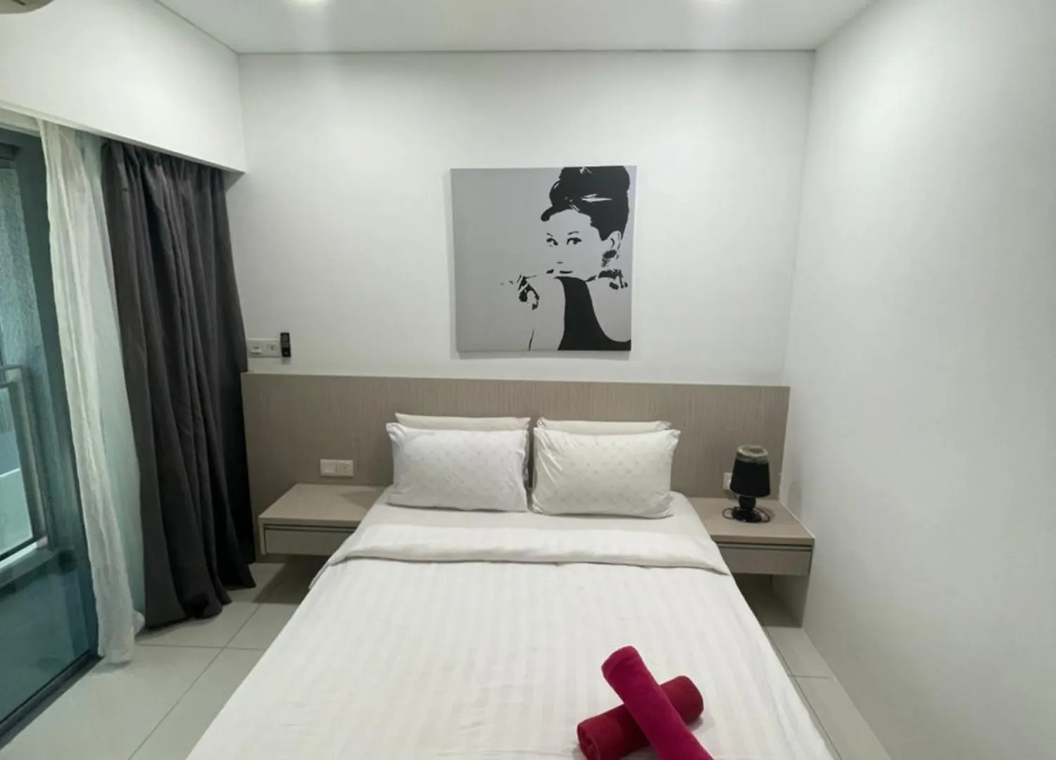 Mercu Summer Suite In City Center Kuala Lumpur Hotel