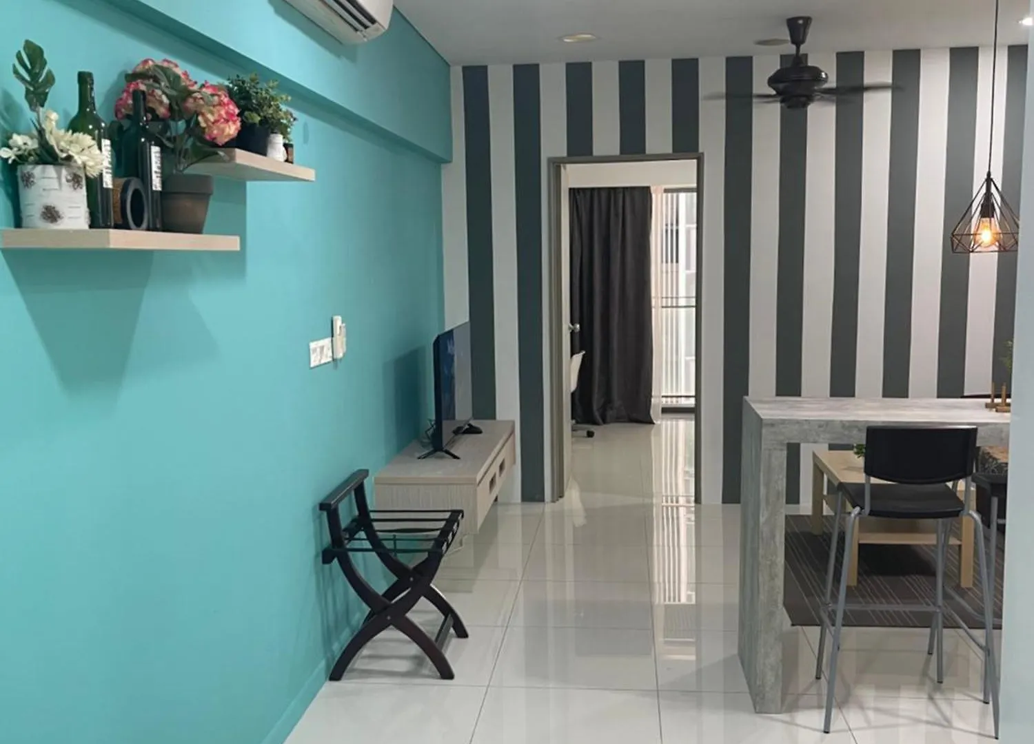 *** Hotel Mercu Summer Suite In City Center Kuala Lumpur Malaysia
