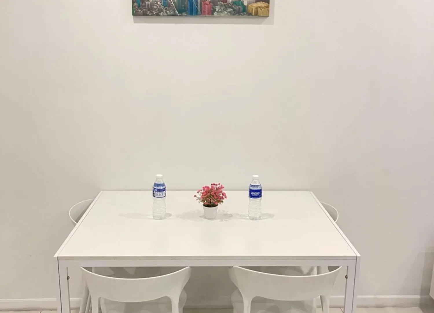 Mercu Summer Suite In City Center Kuala Lumpur