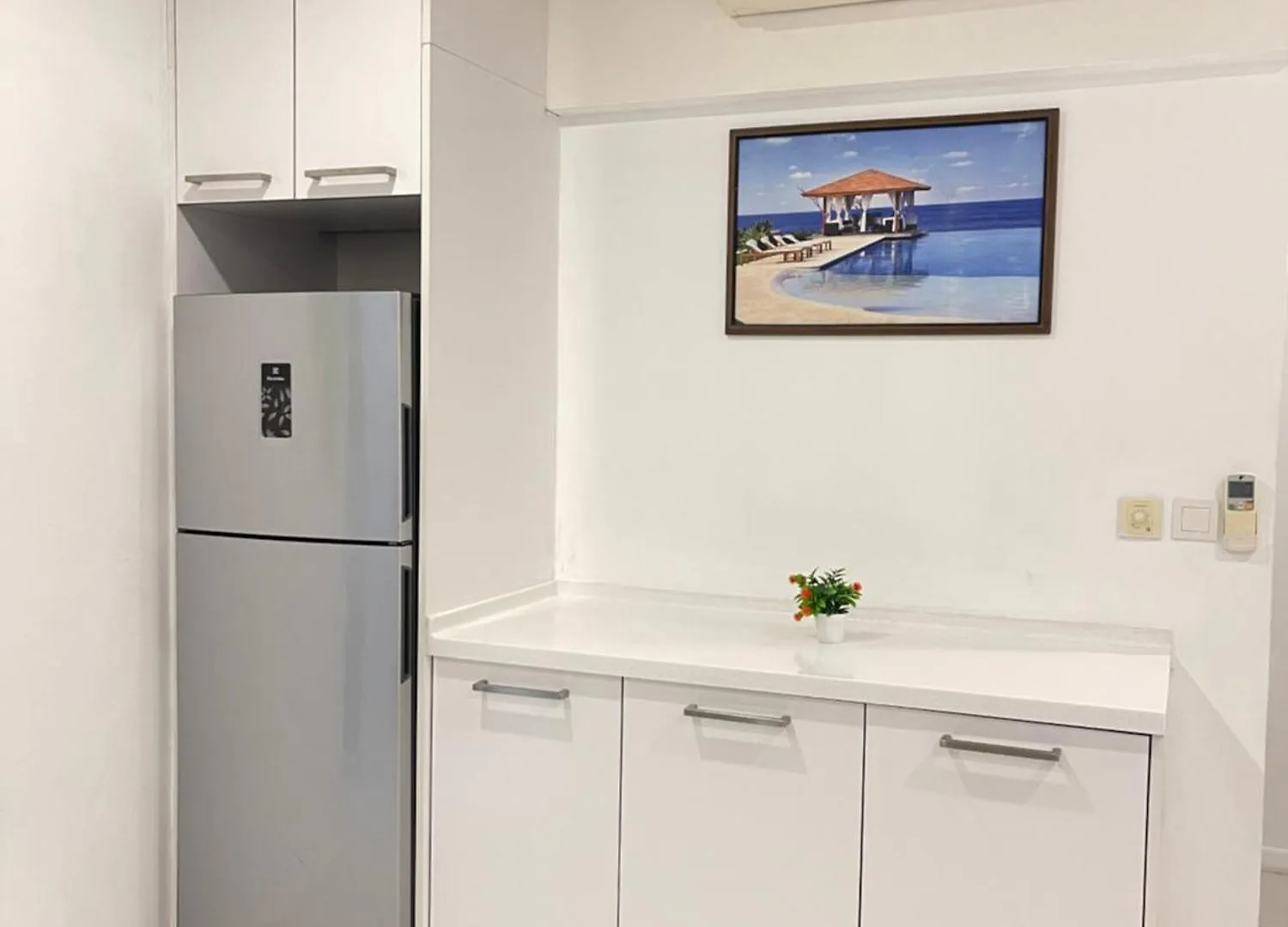 Hotel Mercu Summer Suite In City Center Kuala Lumpur