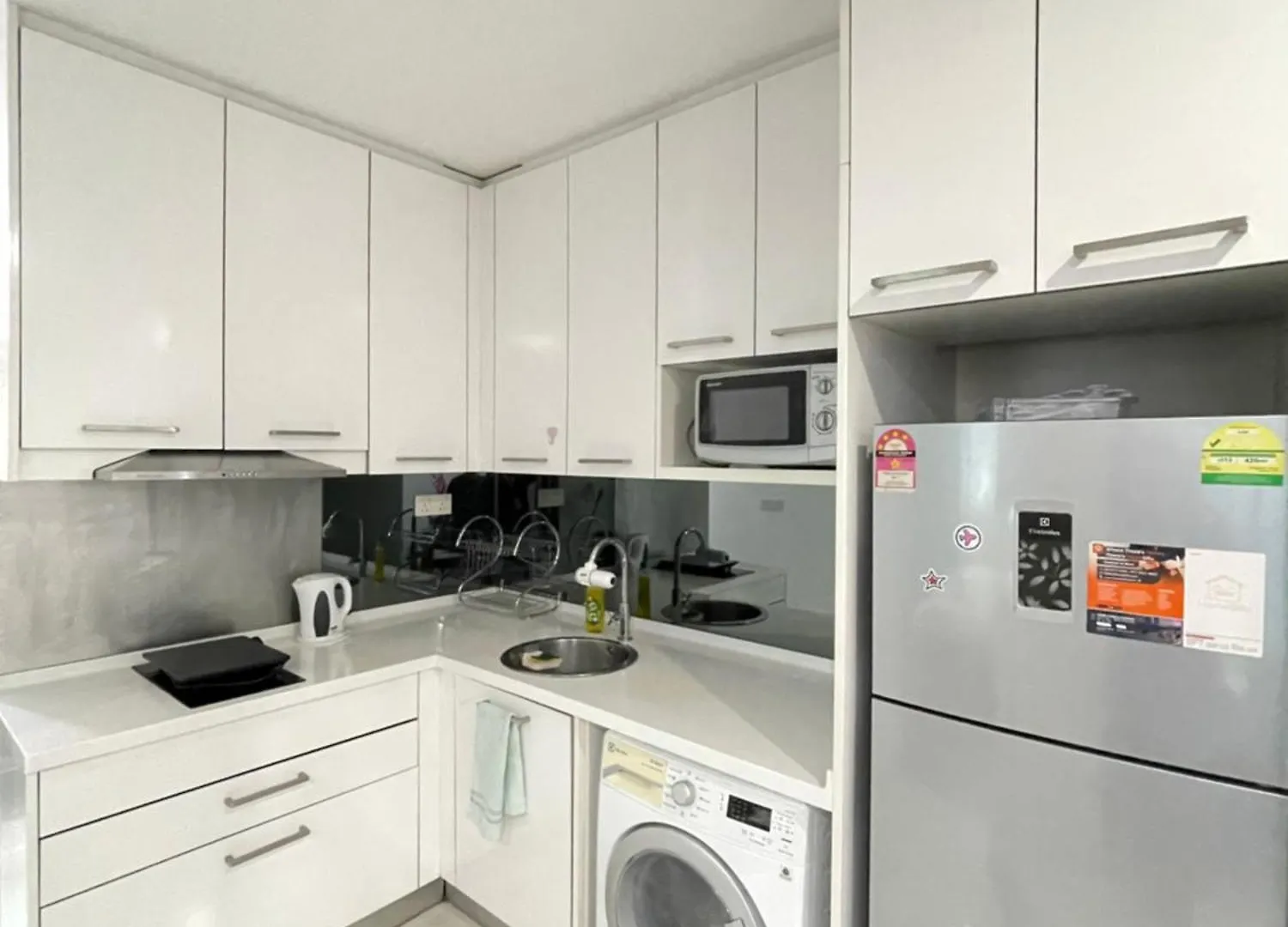 Mercu Summer Suite In City Center Kuala Lumpur