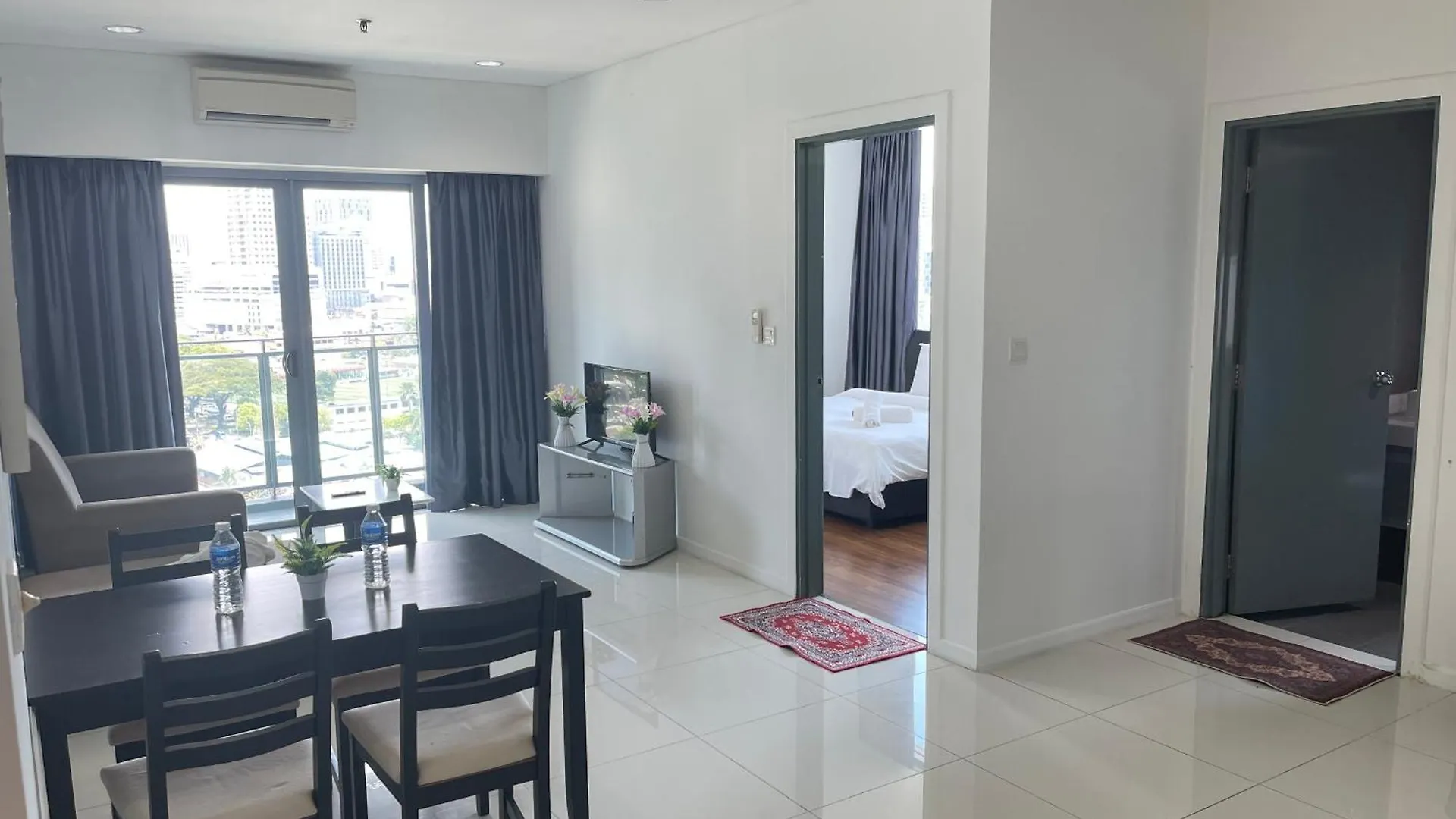Mercu Summer Suite In City Center Kuala Lumpur Hotel