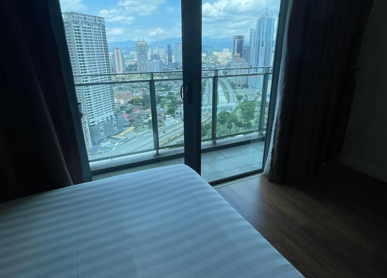 Hotel Mercu Summer Suite In City Center Kuala Lumpur