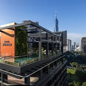 Hotel Indigo On The Park By Ihg, Kuala Lumpur